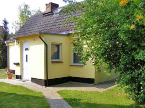 kleines Ferienhaus in Freest, Kröslin